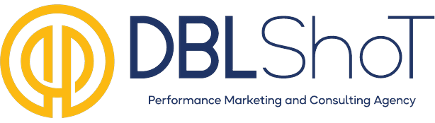 DBLSHOT — Performance Marketing and Consulting Agency