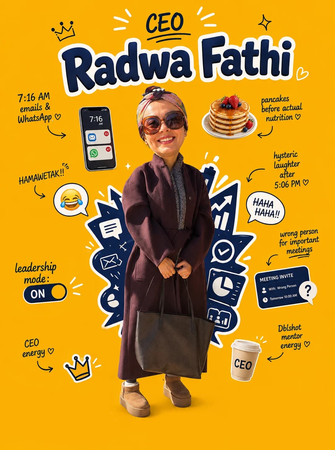 Radwa Fathi